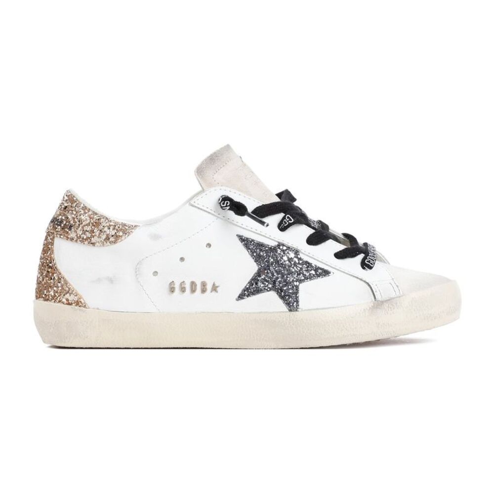 Golden Goose Superstar Sneakers Women